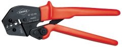 Knipex 975209SB Obcinacz do kabli z dźwignią