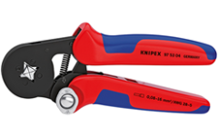 Knipex 97 53 04 SB 975304SB Szczypce zaciskowe samonastawne