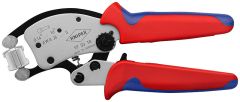 Knipex 97 53 18 975318 Szczypce zaciskowe samonastawne twistor 16