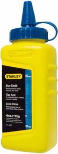 Stanley 1-47-404 Charge Line Powder Red 115gr