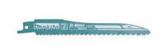 Makita B-05038 Brzeszczot do piły szablastej Progressive 152MM Metal 5 szt.