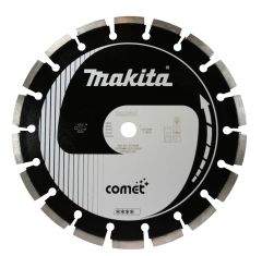 Makita B-13275 Tarcza diamentowa 350mm COMET ASPHALT