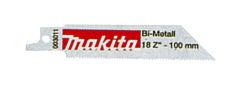 Makita P-04874 Piła szablasta 3011 Bi-Metal 5 sztuk