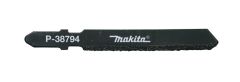 Makita P-38794 Brzeszczot do wyrzynarki Tungsten fine 3 sztuki