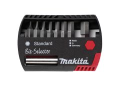 Makita P-53774 9-częściowy zestaw bitów imbusowych