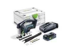 Festool 576532 Wyrzynarka  PSBC 420 HPC4,0 EBI-Plus