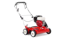 Tielbürger AI-053-001TS TV510 Pro Scarifier Honda GX160 Industrie