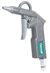 Aircraft 712102100 BPK Blow gun ALU short