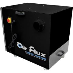 AirFlux AF-1500MDC-S 230V Odkurzacz metalowy AF-1500MDC 230V