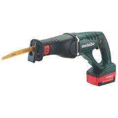 Metabo 602269650 Piła szablasta  ASE 18 LTX