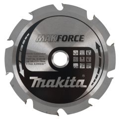 Makita B-08137 Piła HM do drewna 140 x 16 x 18T