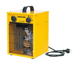 Master B3EPB Nagrzewnica elektryczna 3,3 KW 230V