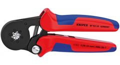 Knipex 975314SB Szczypce zaciskowe samonastawne