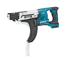 Makita DFR550ZJ Wkrętarka akumulatorowa 18 V bez akumulatorów i ładowarki