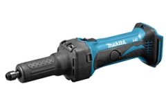 Makita DGD800ZJ Szlifierka prosta 18 Volt bez baterii i ładowarki