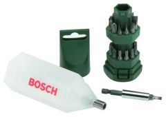 Bosch 2607019503 25-częściowy zestaw bitów "Big-Bit"