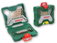 Bosch 2607019324 Zestaw X-Line Titanium 30szt.