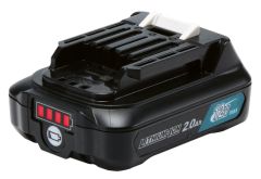 Makita 197396-9 Akumulator litowo-jonowy 12V 2,0Ah BL1021B