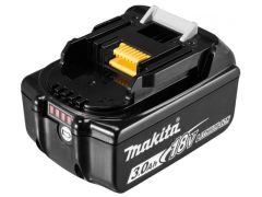 Makita 197599-5 Akumulator Li-Ion 18V 3,0Ah BL1830B