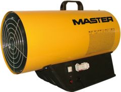 Master BLP53ET-N Nagrzewnica gazowa na propan 52kW