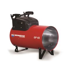 Biemmedue GP65A Nagrzewnica na propan