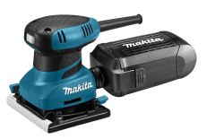 Makita BO4556K 230V Szlifierka oscylacyjna