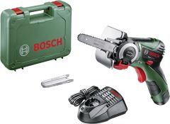 Bosch 06033C9000 EasyCut 12 Accu Multisaw 12 Volt 2,5 Ah Li-ion