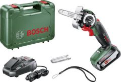 Bosch 06033D5101 Pilarka nanoBlade AdvancedCut 18