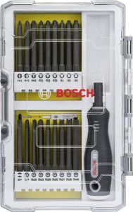 Bosch 2607017320 Zestaw końcówek wkręcających 37szt.