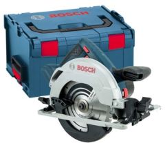 Bosch Niebieski 06016A2101 Pilarka tarczowa  GKS 18 V-57 G (solo)