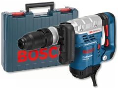 Bosch Niebieski 0611321000 Młot kujący  GSH 5 CE