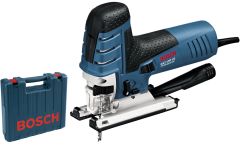 Bosch Niebieski 0601512000 Wyrzynarka  GST 150 CE