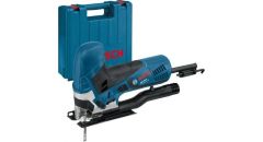 Bosch Niebieski GST 90 E wyrzynarka w walizce 060158G000