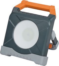 Brennenstuhl ProfessionalLINE ProfessionalLINE 9171300300 18V zasilany bateryjnie SMD-LED Floodlight 28 W bez baterii i ładowarki