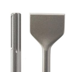 Toolnation CB04013 SDS Max Spade Dłuto szerokość 115mm długość 350mm