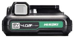 HiKOKI 374404 BSL1240M Bateria 12 Volt 4.0 AH Li-ion