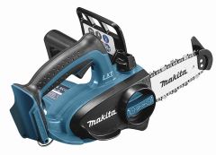 Makita DUC122ZK Akumulatorowa pilarka łańcuchowa 18V