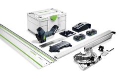 Festool 576572 Pilarka do materiałów izolacyjnych  ISC 240 HPC 4,0 EBI-Plus-XL-FS