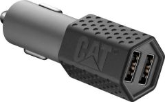 CAT CAT-330403 Ładowarka samochodowa USB