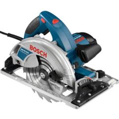 Bosch Niebieski 0601668900 GKS 65 GCE Piła tarczowa 65 mm