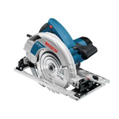 Bosch Niebieski 060157A900 GKS 85 G Piła tarczowa 