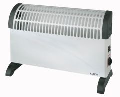 Eurom 360295 CK1500 Grzejnik konwektorowy 1500 W