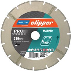 Clipper 70184620244 Tarcza diamentowa Pro Marmo 350 x 25,4 mm