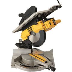 DeWalt D27113-QS D27113 Piła kombinowana 1600 Wattów 305 mm XPS