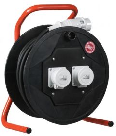 Connectra 48.200.25 Zwijanie kabla KSR-Pro 42V 25m