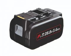 Panasonic Akcesoria EY9L84B Bateria 28,8V Li-ion 3,4 Ah