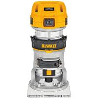 DeWalt D26200-QS D26200 Router krawędziowy