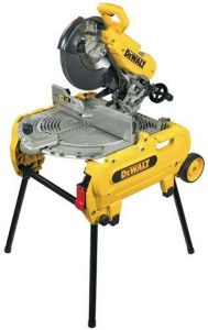 DeWalt D27107-QS D27107 Piła kombinowana TGS, 2000W, 305mm