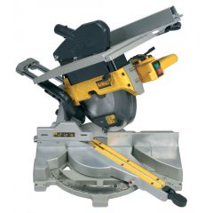 DeWalt D27112-QS D27112 piła stołowa, poprzeczna i ukośna