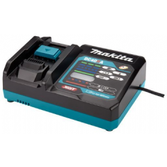 Makita 191E07-8 Ładowarka XGT DC40RA